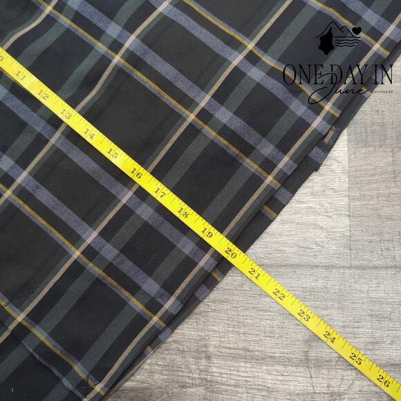 Tribal Plus Size Skort Size 24W - Picture 4 of 6